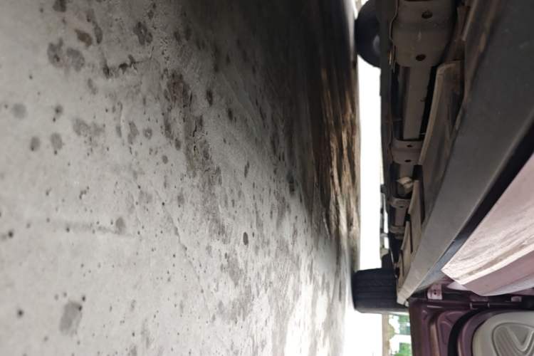 Used BYD Dolphin 2023 420 km Free Version Right Side Sill