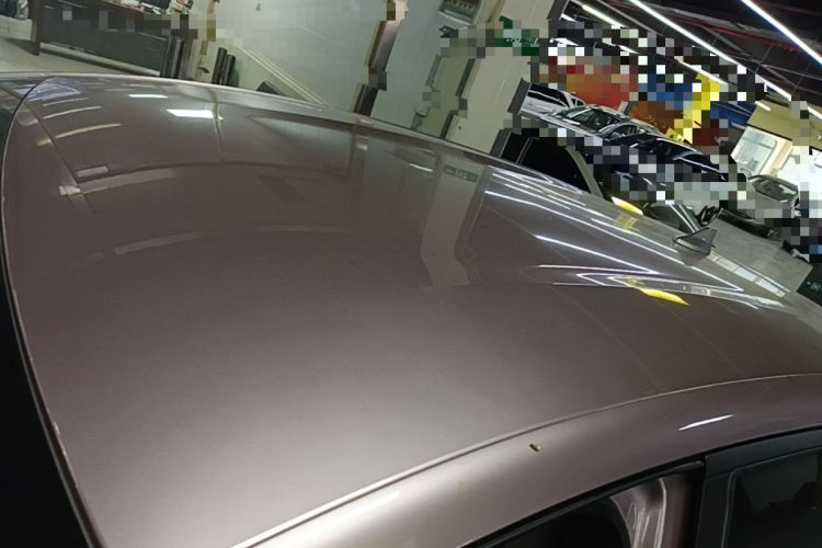 Used BYD Dolphin 2023 420 km Free Version Roof