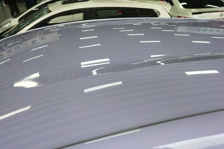 Used BYD Dolphin 2023 420 km Free Version Roof