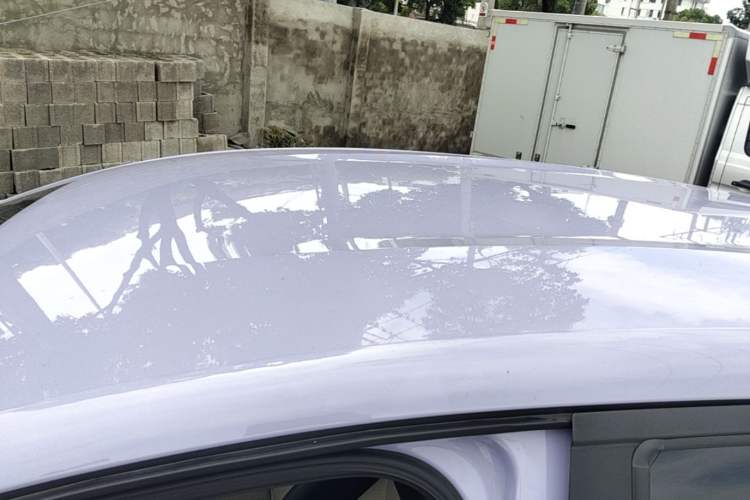Used BYD Dolphin 2023 420 km Free Version Roof