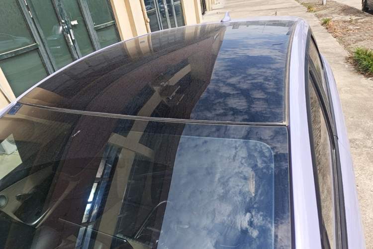 Used BYD Dolphin 2023 420 km Fashion Edition Roof