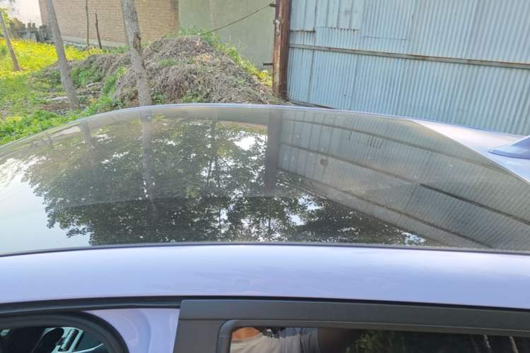 Used BYD Dolphin 2023 420 km Fashion Edition Roof