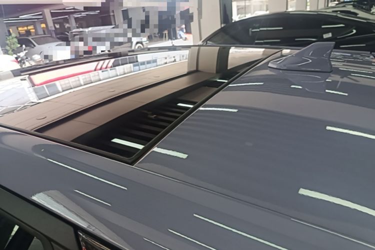 Used BYD Dolphin 2023 420 km Fashion Edition Roof