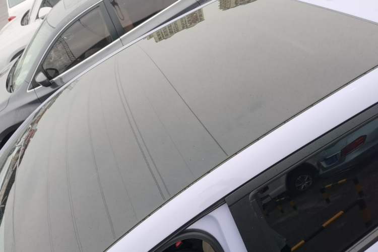 Used BYD Dolphin 2023 420 km Fashion Edition Roof