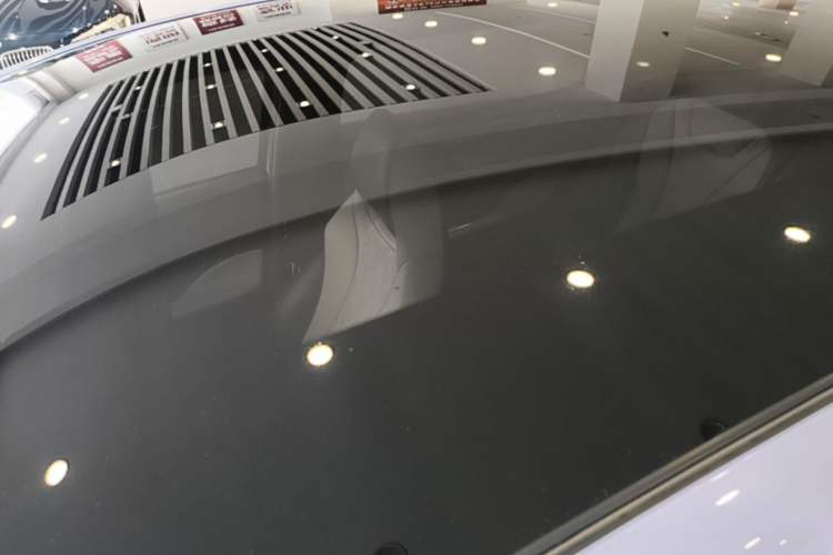 Used BYD Dolphin 2023 420 km Fashion Edition Roof