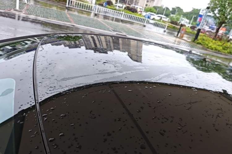 Used BYD Dolphin 2023 420 km Fashion Edition Roof
