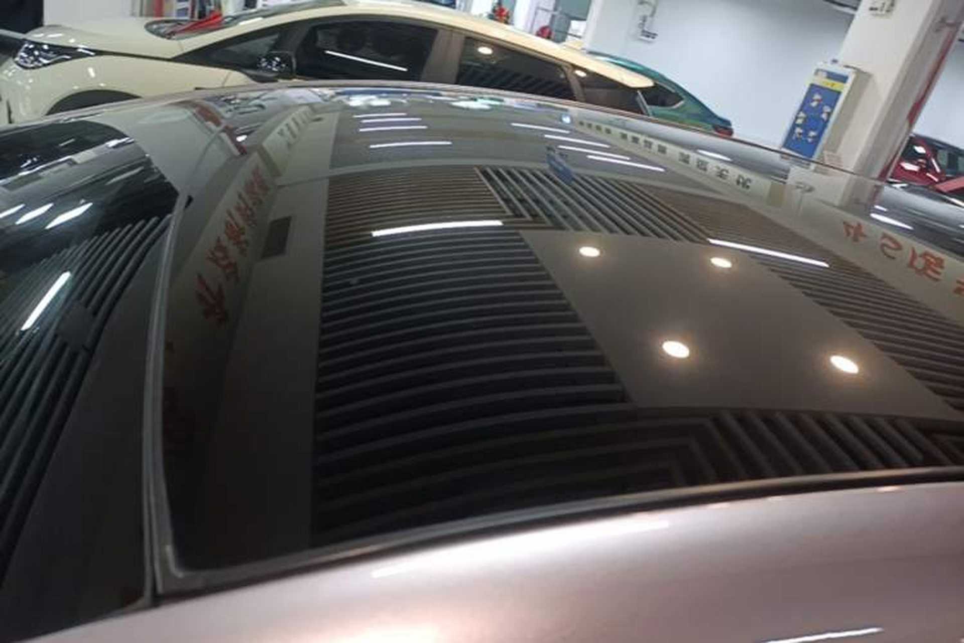 Used BYD Dolphin 2023 420 km Fashion Edition Roof