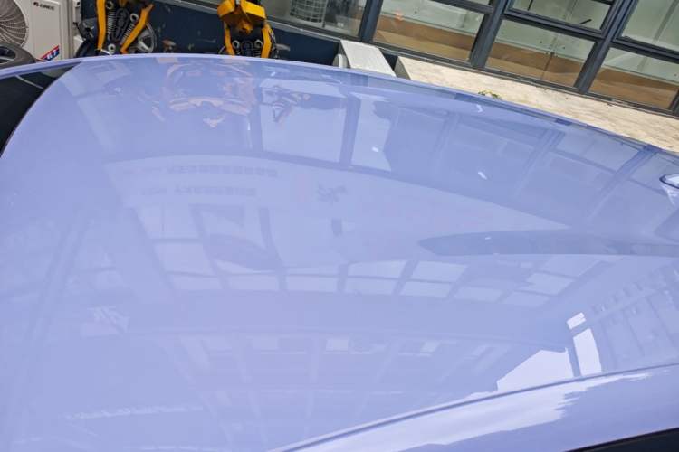 Used BYD Dolphin 2023 420 km Free Version Roof