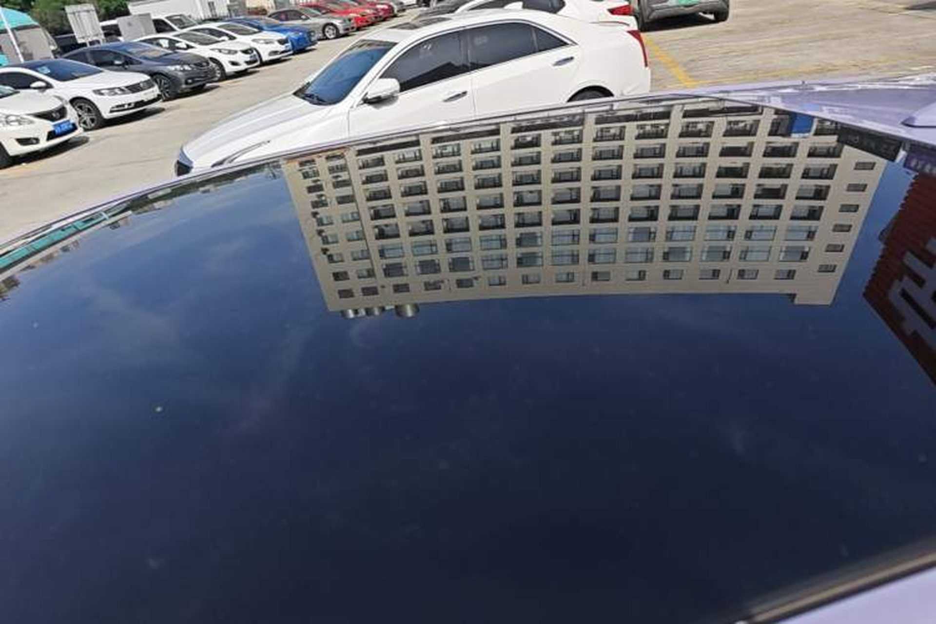 Used BYD Dolphin 2023 420 km Fashion Edition Roof