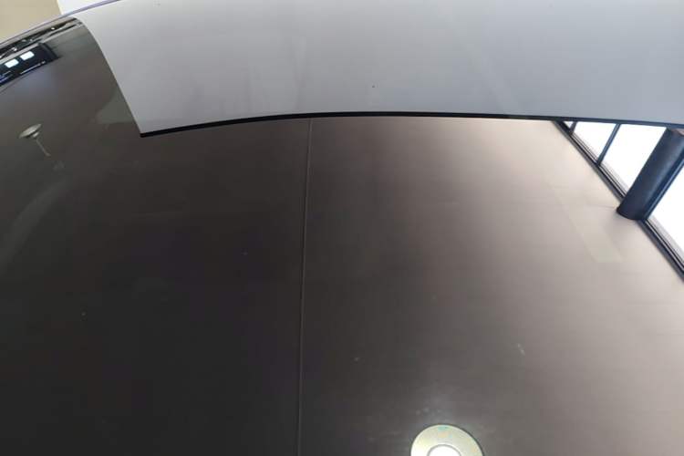 Used BYD Dolphin 2023 420 km Fashion Edition Roof