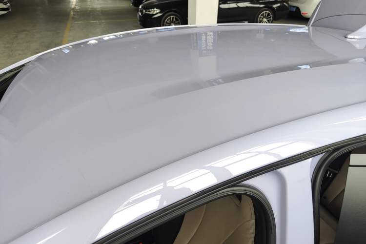 Used BYD Dolphin 2023 420 km Free Version Roof