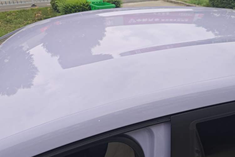 Used BYD Dolphin 2023 420 km Free Version Roof