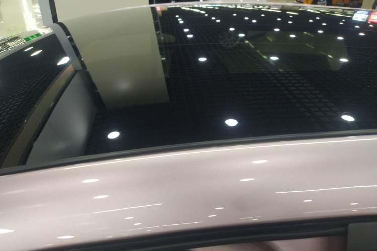 Used BYD Dolphin 2023 420 km Fashion Edition Roof