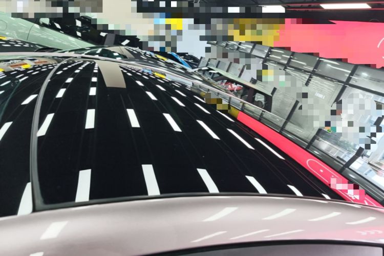 Used BYD Dolphin 2023 420 km Free Version Roof