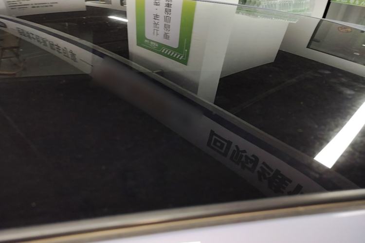 Used BYD Dolphin 2023 420 km Fashion Edition Roof