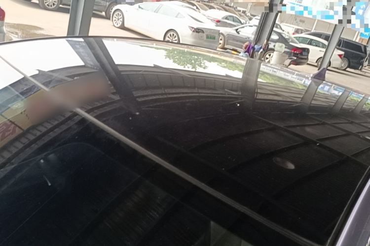Used BYD Dolphin 2023 420 km Fashion Edition Roof