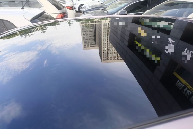 Used BYD Dolphin 2023 420 km Fashion Edition Roof
