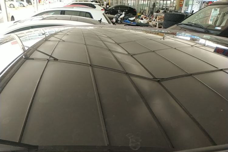 Used BYD Dolphin 2023 420 km Fashion Edition Roof
