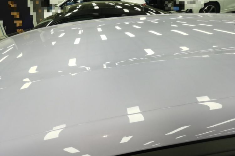 Used BYD Dolphin 2023 420 km Free Version Roof