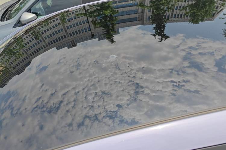 Used BYD Dolphin 2023 420 km Fashion Edition Roof