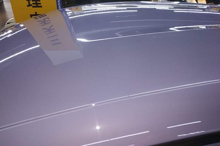Used BYD Dolphin 2023 420 km Free Version Roof