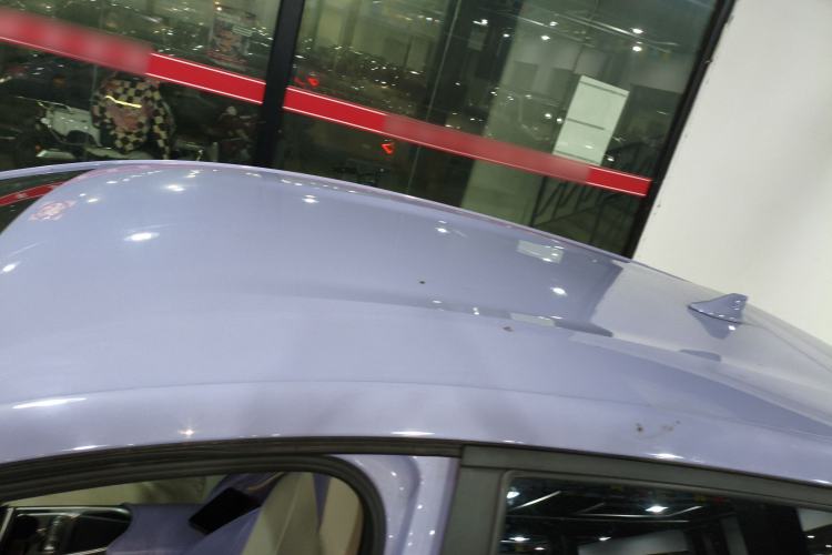 Used BYD Dolphin 2023 420 km Free Version Roof