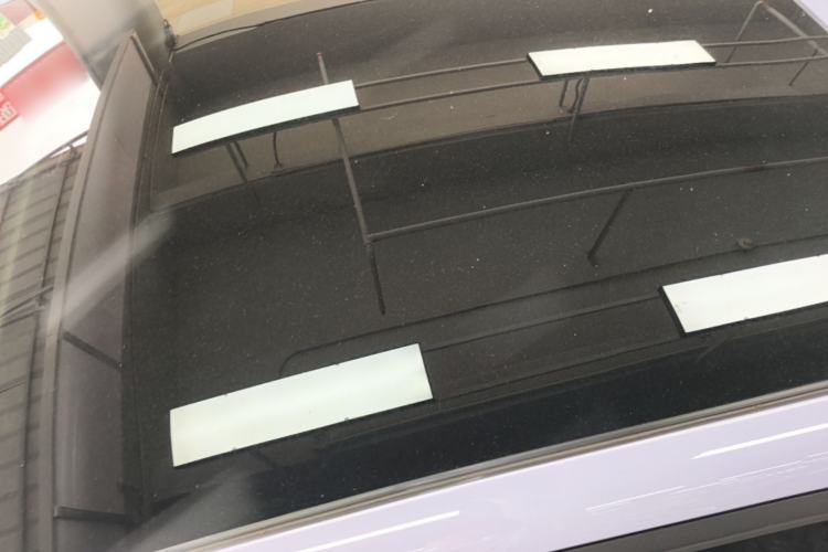 Used BYD Dolphin 2023 420 km Fashion Edition Roof