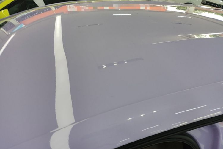 Used BYD Dolphin 2023 420 km Free Version Roof