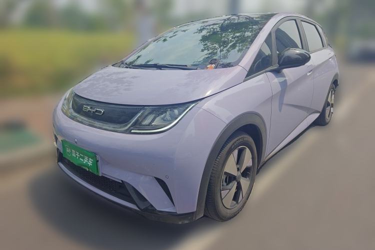 Used BYD Dolphin 2023 420 km Fashion Edition Guazi used car, China used car export, Used car for sale, Used  cars, Cheapest cars for sale