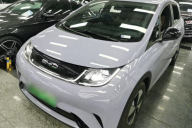 Used BYD Dolphin 2023 420 km Free Version