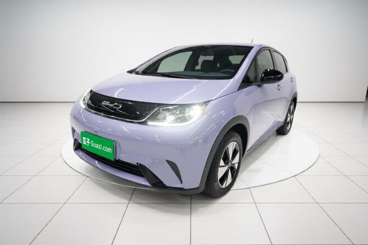 Used BYD Dolphin 2023 420 km Free Version Guazi used car, China used car export, Used car for sale, Used cars, Cheapest cars for sale
