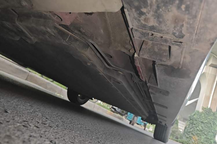 Used BYD Dolphin 2023 500 000th Anniversary Edition Pro Chassis Front Left