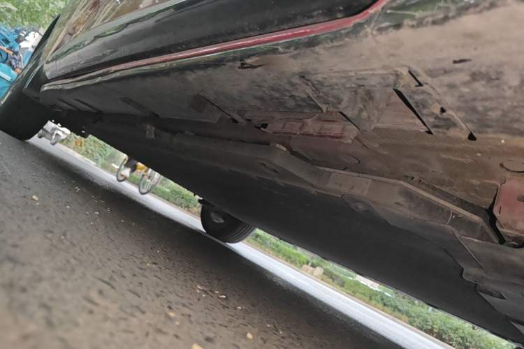 Used BYD Dolphin 2023 500 000th Anniversary Edition Pro Chassis Front Right