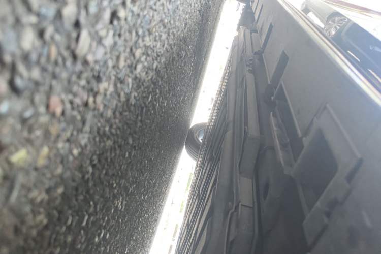 Used BYD Dolphin 2023 500 000th Anniversary Edition Pro Chassis Front Right