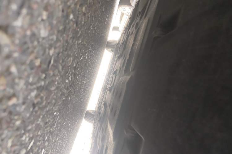 Used BYD Dolphin 2023 500 000th Anniversary Edition Pro Chassis Front