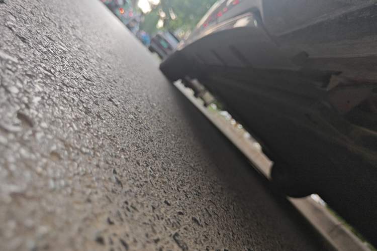 Used BYD Dolphin 2023 500 000th Anniversary Edition Pro Chassis Rear Left
