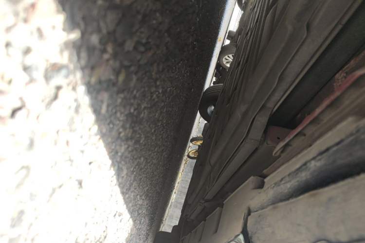 Used BYD Dolphin 2023 500 000th Anniversary Edition Pro Chassis Rear Right