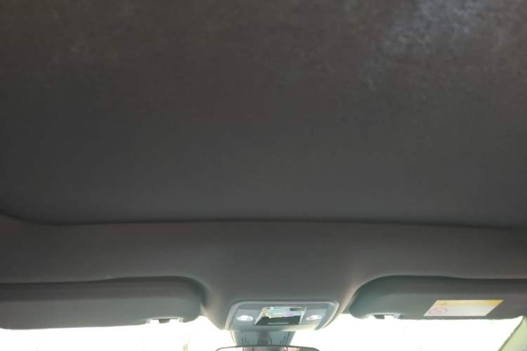 Used BYD Dolphin 2023 500 000th Anniversary Edition Pro Headliner