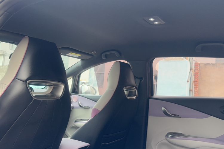Used BYD Dolphin 2023 420 km Free Version Headliner