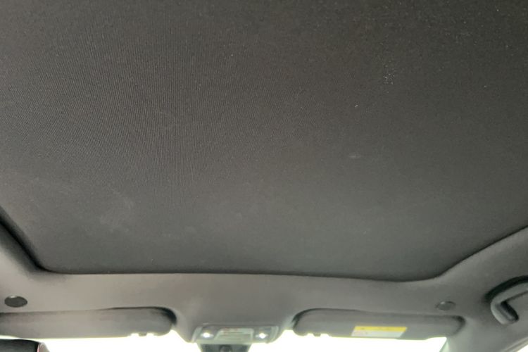 Used BYD Dolphin 2023 420 km Fashion Edition Headliner