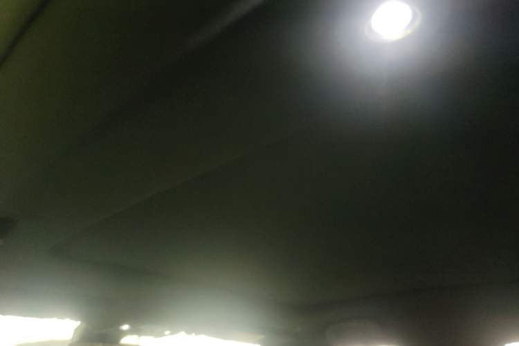 Used BYD Dolphin 2023 420 km Fashion Edition Headliner