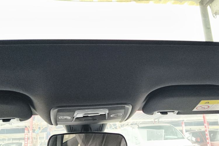 Used BYD Dolphin 2023 420 km Fashion Edition Interior 10