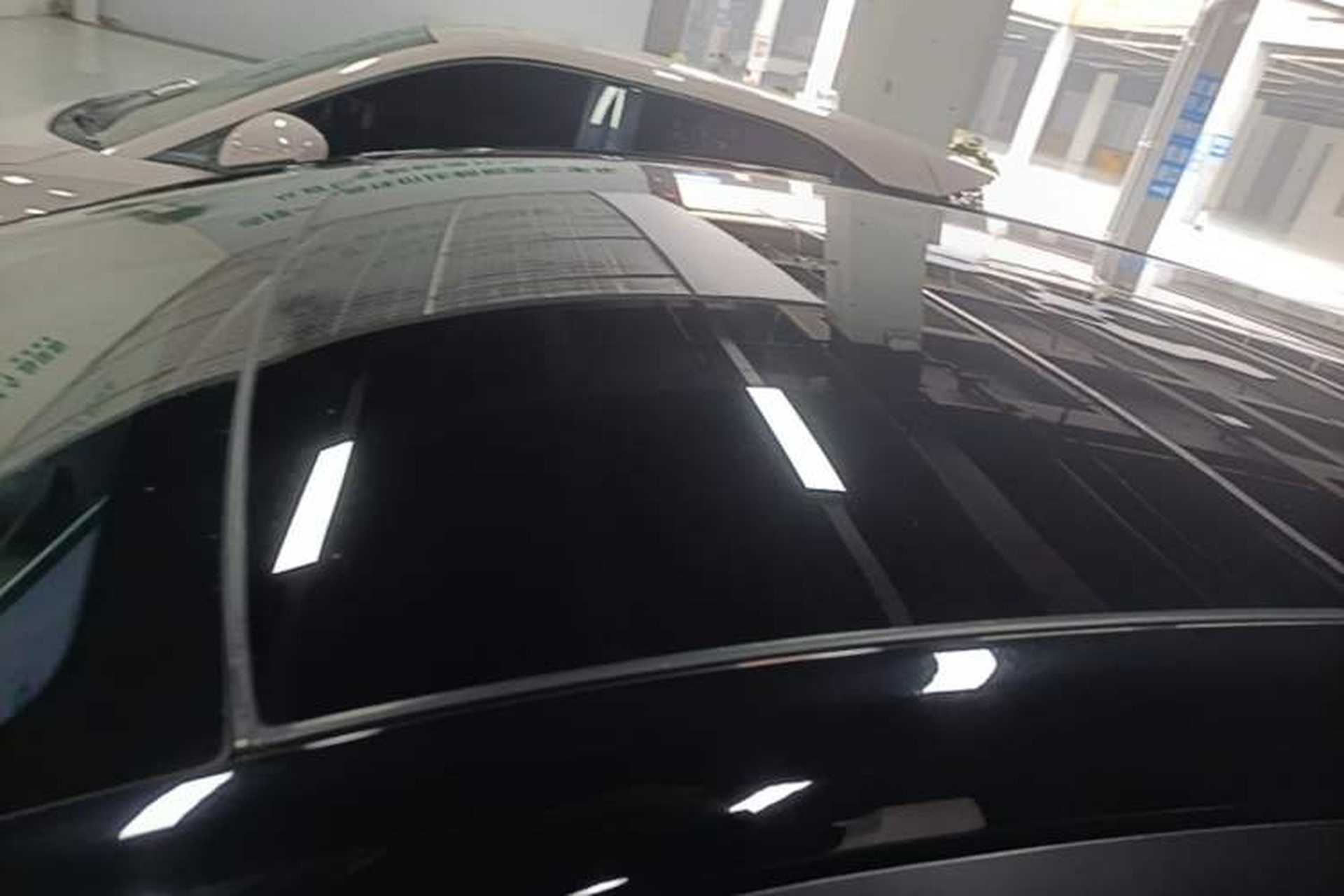 Used BYD Dolphin 2023 500 000th Anniversary Edition Plus Roof