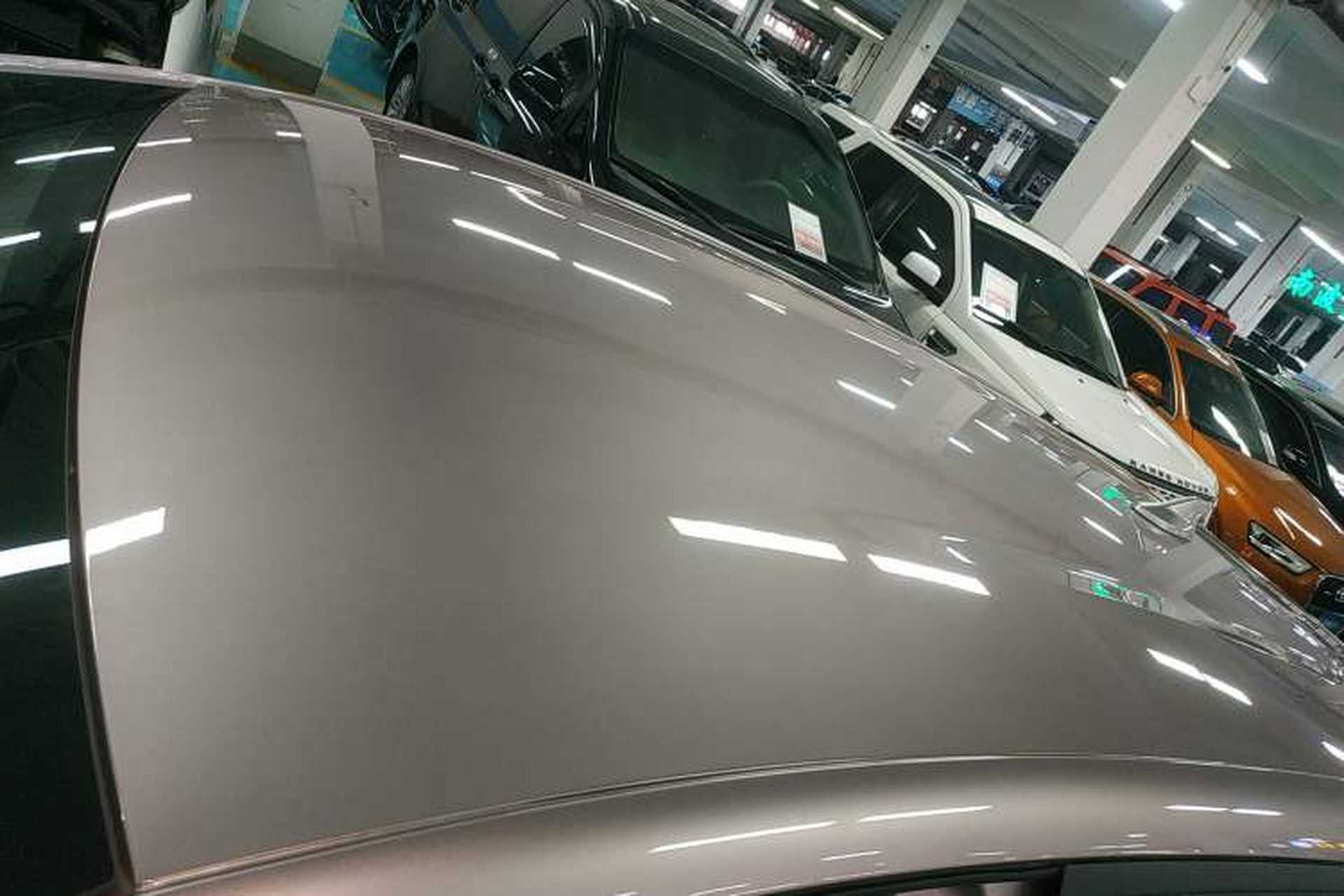 Used BYD Dolphin 2023 420 km Free Version Roof