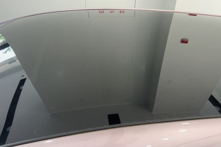 Used BYD Dolphin 2023 420 km Fashion Edition Roof