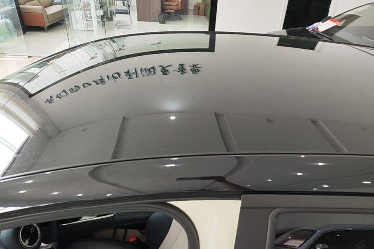 Used BYD Dolphin 2023 420 km Fashion Edition Roof