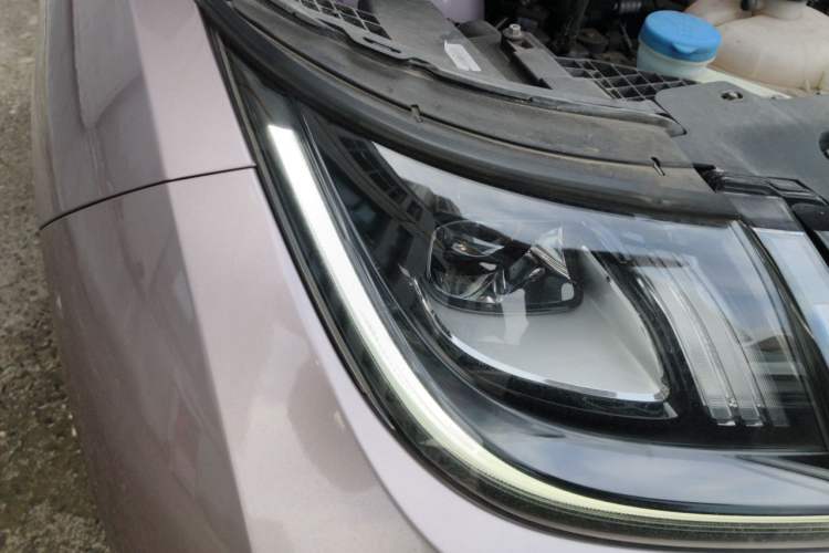Used BYD Dolphin 2023 420 km Fashion Edition Right Front Headlight