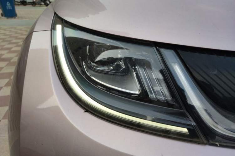 Used BYD Dolphin 2023 420 km Free Version Right Front Headlight