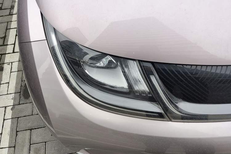 Used BYD Dolphin 2023 420 km Fashion Edition Right Front Headlight