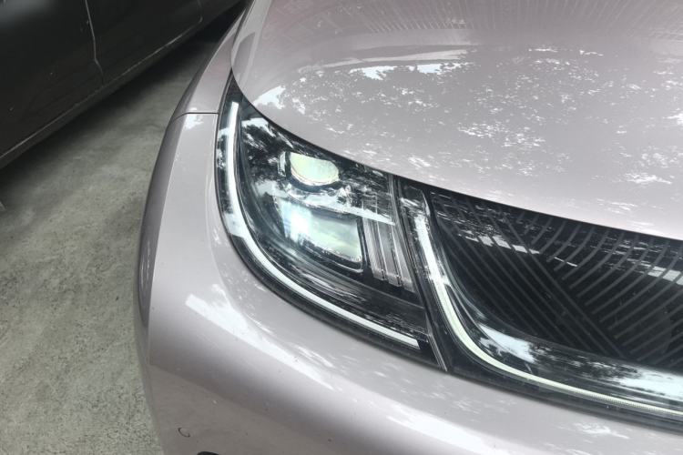 Used BYD Dolphin 2023 420 km Fashion Edition Right Front Headlight